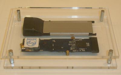 Computex-2007 — компьютерные TV-тюнеры, часть 2, фото 8