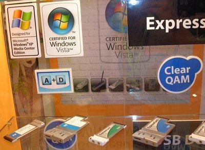 Computex-2007 — компьютерные TV-тюнеры, часть 2, фото 5