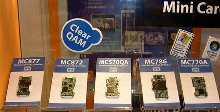 Computex-2007 — компьютерные TV-тюнеры, часть 2, фото 4