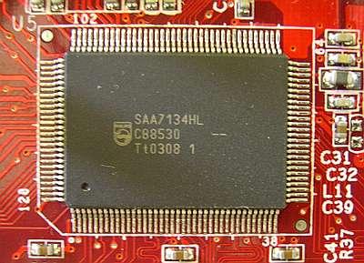 TV- и FM-тюнер ECS EZ-TV (TVP3XP), фото 6