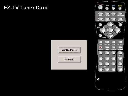 TV- и FM-тюнер ECS EZ-TV (TVP3XP), фото 42
