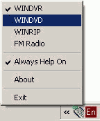 TV- и FM-тюнер ECS EZ-TV (TVP3XP), фото 11