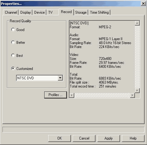 TV- и FM-тюнер ECS EZ-TV (TVP3XP), фото 31
