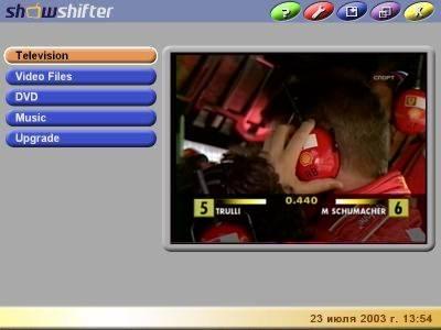 TV- и FM-тюнер ECS EZ-TV (TVP3XP), фото 17