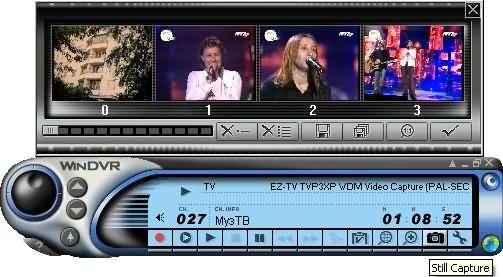 TV- и FM-тюнер ECS EZ-TV (TVP3XP), фото 29