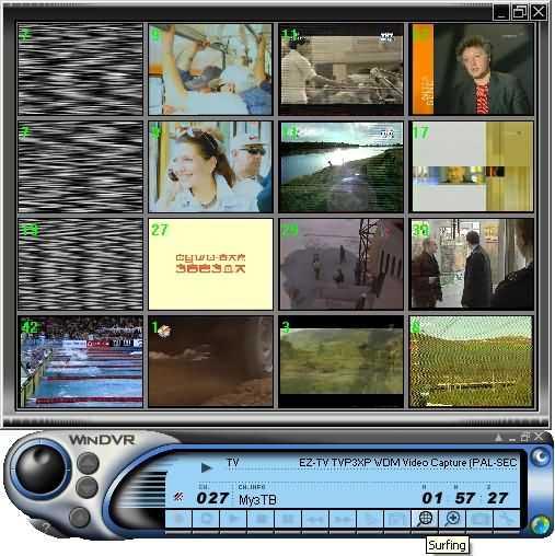 TV- и FM-тюнер ECS EZ-TV (TVP3XP), фото 28