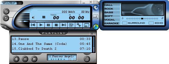 TV- и FM-тюнер ECS EZ-TV (TVP3XP), фото 15