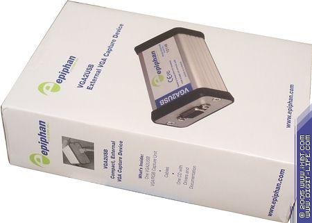 VGA2USB, фото 2