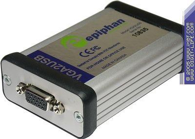 VGA2USB, фото 4