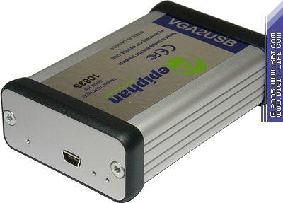 VGA2USB, фото 5