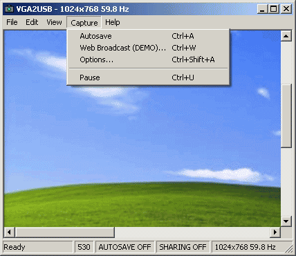 VGA2USB, фото 9