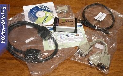 VGA2USB, фото 3