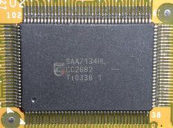 FlyTV Prime 34 FM (FlyVideo 3000 FM), фото 10