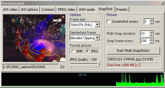 FlyTV Prime 34 FM (FlyVideo 3000 FM), фото 28