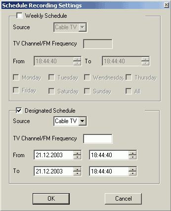 FlyTV Prime 34 FM (FlyVideo 3000 FM), фото 42