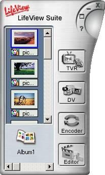 FlyTV Prime 34 FM (FlyVideo 3000 FM), фото 4