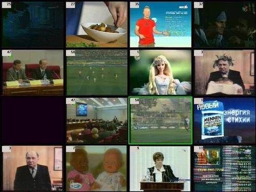 FlyTV Prime 34 FM (FlyVideo 3000 FM), фото 41