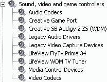 TV- и FM-тюнеры FlyTV Prime 34 FM rev. I и FlyTV Prime 34 FM (MK3) Russian, фото 13