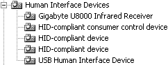 Гибридный TV- и FM-тюнер GT-U8000 с интерфейсом USB 2.0, фото 12