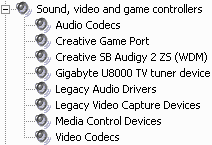 Гибридный TV- и FM-тюнер GT-U8000 с интерфейсом USB 2.0, фото 11