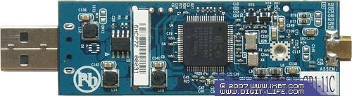 Гибридный TV- и FM-тюнер GT-U8000 с интерфейсом USB 2.0, фото 6