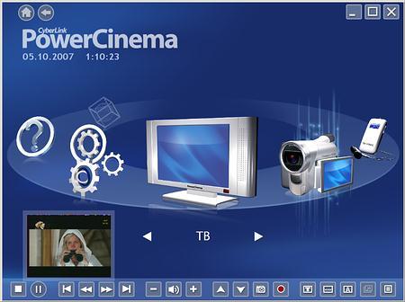 Гибридный TV- и FM-тюнер GT-U8000 с интерфейсом USB 2.0, фото 10