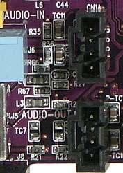 GoTView PCI 7134, фото 13