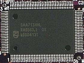 GoTView PCI 7134, фото 10