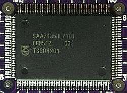 TV- и FM-тюнер GoTView PCI 7135, фото 8