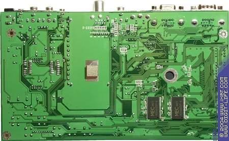 Автономный TV-тюнер GoTView BOX CRYSTAL, фото 7
