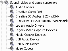 GoTView USB 2.0 Hybrid MasterStick, фото 8
