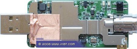 GoTView USB 2.0 Hybrid MasterStick, фото 6
