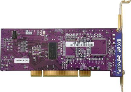 GoTView PCI DVD2 Deluxe, фото 6