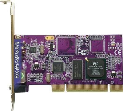 GoTView PCI DVD2 Lite, фото 5