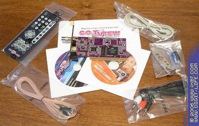 GoTView PCI DVD2 Lite, фото 3