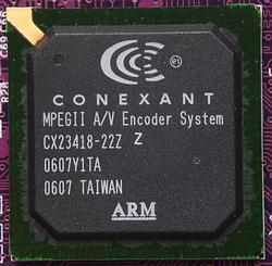 GoTView PCI DVD3 Hybrid, фото 8