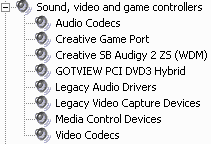 GoTView PCI DVD3 Hybrid, фото 14