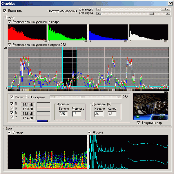 GoTView PCI DVD3 Hybrid, фото 21