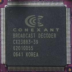 Гибридный TV- и FM-тюнер GoTView PCI Hybrid, фото 8