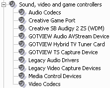 Гибридный TV- и FM-тюнер GoTView PCI Hybrid, фото 13