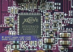 Гибридный TV- и FM-тюнер GoTView PCI Hybrid, фото 7