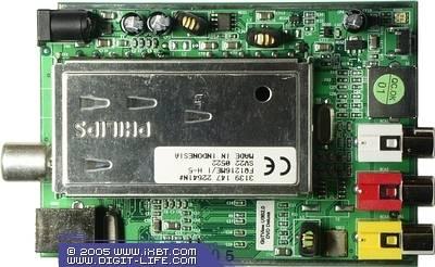 GoTView USB2.0 DVD Deluxe, фото 8