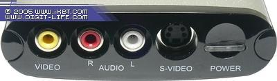 GoTView USB2.0 DVD Deluxe, фото 6