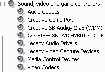 Гибридный TV- и FM-тюнер GoTView X5 DVD Hybrid PCI-E, фото 9
