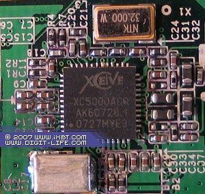 Гибридный TV- и FM-тюнер GoTView X5 DVD Hybrid PCI-E, фото 7