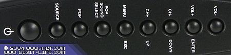 Greenwood TV POP 1280S, фото 6