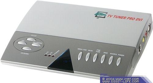 Greenwood PRO DVI, фото 4