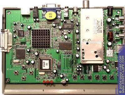 Greenwood PRO DVI, фото 9