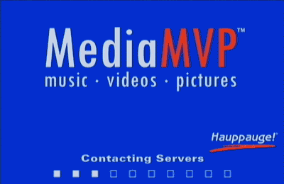 Hauppauge MediaMVP, фото 20