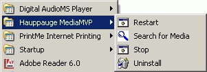 Hauppauge MediaMVP, фото 17